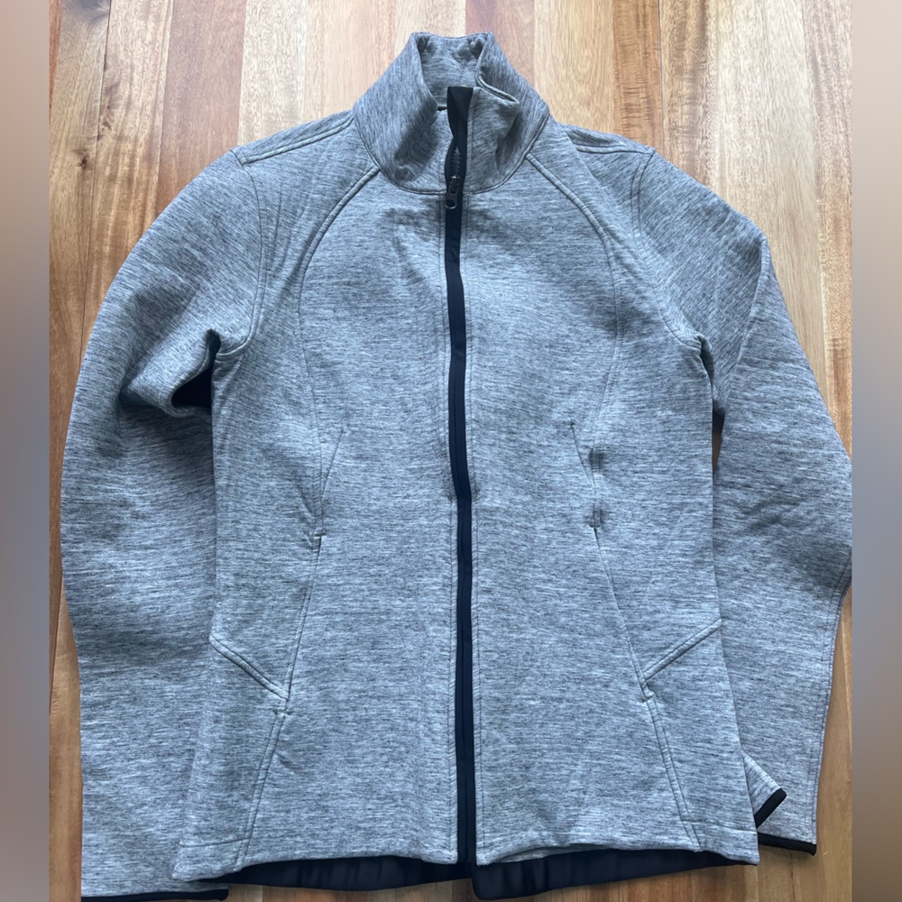 Lululemon athletic jacket